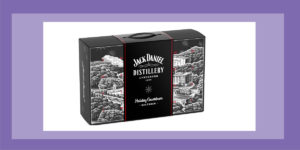 Jack Daniel’s 2019 Holiday Calendar has just dropped!