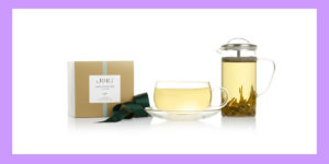 Christmas Gift Review 2019: Jing Medium Green Tea Explorer Set