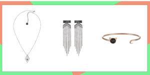 Christmas Gift Review 2019 – Karl Lagerfeld Jewellery