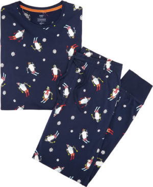 Marks And Spencers Penguin Pyjamas