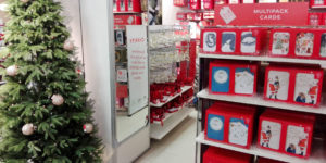 Marks and Spencer launches Christmas in-store