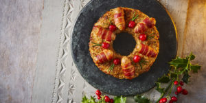Sainsbury’s reveals its Christmas food for 2019