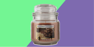 Aldi launches £2.99 dupe of Yankee Candles