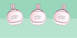 Twitter competition: WIN By Signature Rose Gold Michael Bublé Perfume