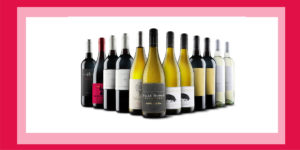 Day TEN 12XmasDays: WIN Virgin Wines Christmas Treats Mixed Wine Case