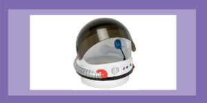 Day TWO 12XmasDays: WIN one of three Aeromax Junior Helmet with sounds