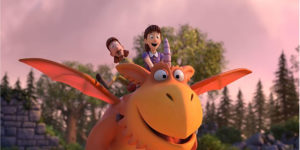 BBC announces full Christmas 2020 TV line up