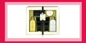 Day FIVE 12XmasDays: WIN one of four Baylis & Harding Sweet Mandarin & Grapefruit Ultimate Bathing Gift Sets.