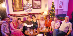 Could Gavin And Stacey return for another Christmas special?
