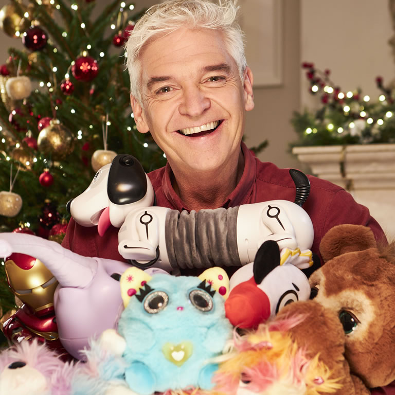 Phillip Schofield How To Spend It Well At Christmas 2024 Lok Hana Quinta
