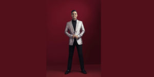 ITV Christmas Special:  It’s Not The Robbie Williams Christmas Show