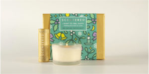 Christmas Gift Review 2019: Scentered I Want to Be Happy set