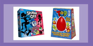 Day THREE 12XmasDays: WIN one of two Shake it off and 7 Ate 9 bundles