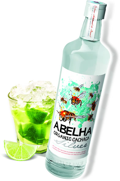 Abelha Drink