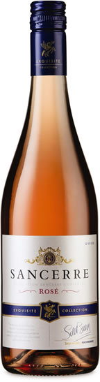 Aldi Exquisite Rose Wine