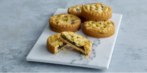Aldi Specially Selected Sloe Gin Mince Tarts Named Best In The World