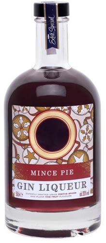 ASDA Mince Pie Gin