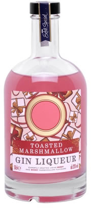 ASDA toasted marshmallow gin