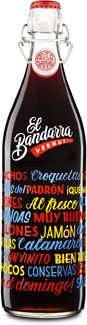 Bandarra drink