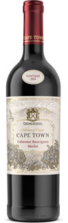 Cape Town Wine