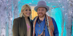 ITV 2 announces Christmas Shopping with Keith Lemon