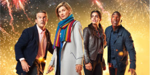 No Doctor Who on Christmas Day