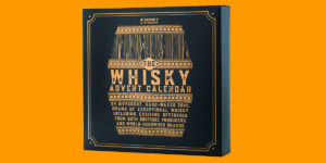 Christmas Gift Review 2019: Drinks By The Dram World Whisky Advent Calendar