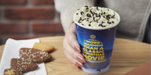 Greggs Christmas 2019 menu has arrived