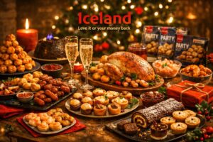Iceland Teases Its Upcoming Christmas Advert — What We Expect This Year
