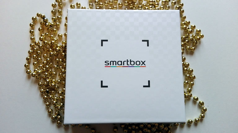Buyagift Samrtbox