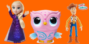 Dream Toys Have Been Announced For Christmas 2019