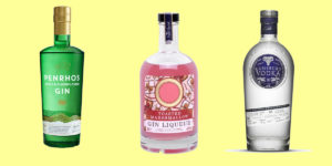 The BEST Spirits and Liqueurs for Christmas