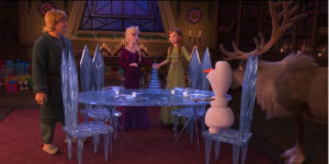 Iceland launches ‘Magic Of Frozen Home’ With Exclusive Disney’s Frozen 2 Inspired Christmas Advert