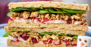 Pret A Manger reveals it’s brand new Christmas menu 2019