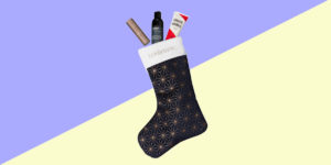 Christmas Gift Review 2019: Lookfantastic Beauty Stocking for Him