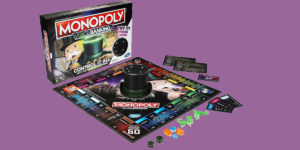 Christmas Gift Review 2019: Monopoly Voice Banking