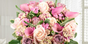 Christmas Gift Review 2019: Prestige Flowers Orion Bouquet