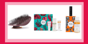 Day SIX 12XmasDays: WIN REN Skincare Bundle & Manta Brush