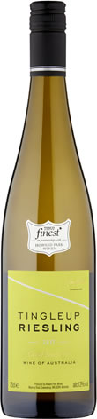 Tesco Finest Reisling