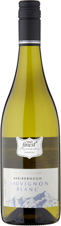 Tesco Finest Savignon Blanc
