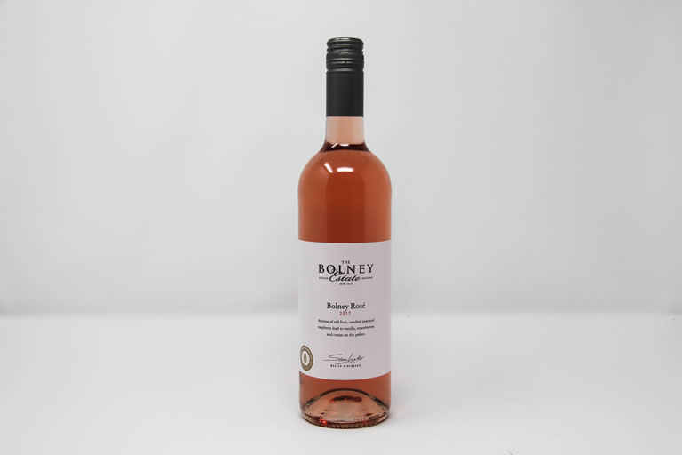 The Bolney Estate Rose Wine