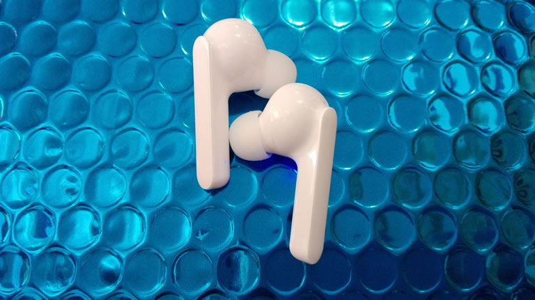 TicPods Free Box On