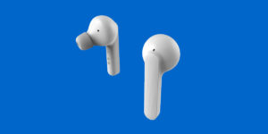 Christmas Gift Review 2019: TicPods Free Wireless Bluetooth Earbuds