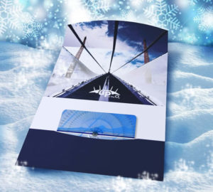 Up at the O2 gift card