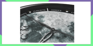 Christmas Gift Review 2019: Lunar 1969 watch by Col&MacArthur