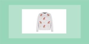 Marks & Spencer launch 40% off Christmas jumpers