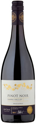 Asda Pinot Noir Wine