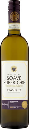 Asda Soave Wine