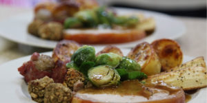 Reduce food waste: The leftover Christmas dinner recipes you need to try