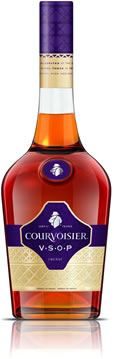 Courvoisier Drink